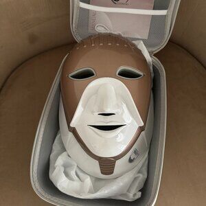 Genuine Cleopatra LED Mask 7 Color Light Facial Mask